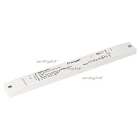 Блок питания ARV-SP-24060-LINEAR-PFC (24V, 2.5A, 60W) (Arlight, IP20 Пластик, 5 лет)