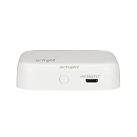 INTELLIGENT ARLIGHT Конвертер TY-804-BT-SUF (5V, WI-FI, BLE) (IARL, IP20 Пластик, 3 года)
