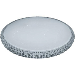 Светильник Navigator 80 329 NLF-C-006-01 72 Вт, звездное небо, кристаллы