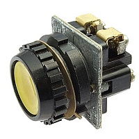 Кнопка: КЕ181 исп.5    (желтая)