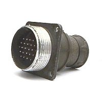 Разъем: 2РМ27БПЭ24Ш1В1