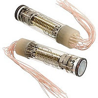 Фото-эл. умножитель: ФЭУ-58