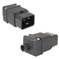 Разъем: AC-037