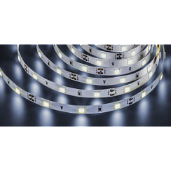 СД Лента Navigator 80 313 NLS-5050CW30-7.2-IP20-12V-Pro R5 (6000К, 7.2W)