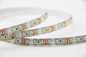 Лента 3528 120 led IP65 12V Холодный Белый 9,6 Вт/м Hight class