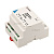 INTELLIGENT ARLIGHT Блок питания шины DALI-302-REP-DIN (230V, 250mA) (IARL, IP20 Пластик, 3 года)