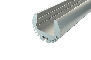 Профиль DL-IN D20 (с рассеивателем)