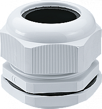 Кабельный ввод Navigator 71 739 NCG-PG-42 (5 шт/упак)