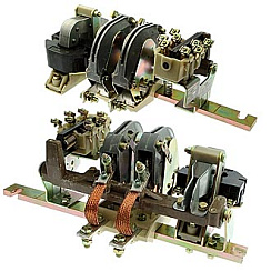 Контактор: КТ 6022Б  380в (201*г)