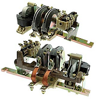 Контактор: КТ 6022Б  380в (201*г)