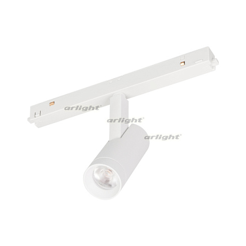 Светильник MAG-ORIENT-SPOT-R35-6W Warm3000 (WH, 24 deg, 48V) (Arlight, IP20 Металл, 3 года)
