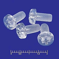 Крепеж: PF5-10T