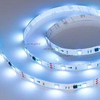 Лента SPI-B30-10mm 12V RGB-PX3 (7.2W/m, IP20, 5060, 5m) (Arlight, Открытый, IP20)
