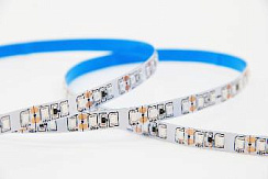 Лента 2835 120 led IP20 12V Красный 9,6 Вт/м Standart class