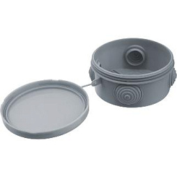 Коробки монтажные