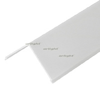 Экран SL-KANT-H30 SQUARE OPAL (Arlight, Пластик)