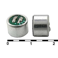 Электретный микрофон RUICHI ECM-60