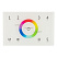 Панель Sens SMART-P83-RGB White (230V, 4 зоны, 2.4G) (Arlight, IP20 Пластик, 5 лет)