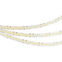 Лента UL-A200-10mm 24V Warm2700 (20 W/m, IP20, 2835, 5m) (Arlight, высок.эфф.150 лм/Вт)