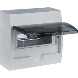 Боксы навесные ЩРН-П