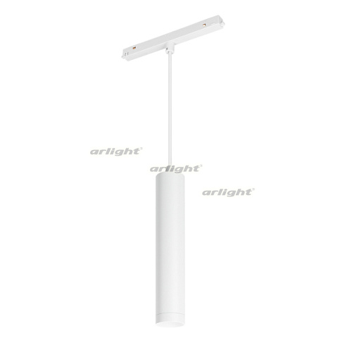 Светильник MAG-ORIENT-SPOT-HANG-R45-12W Warm3000 (WH, 24 deg, 48V, DALI) (Arlight, IP20 Металл, 3 года)