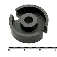 Феррит: P26 PC40