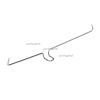 Пружинный держатель для PDS, MIC, PHS-A (Arlight, Металл)