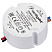 Блок питания ARJ-KE28700R (20W, 700mA, PFC) (Arlight, IP44 Пластик, 5 лет)
