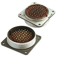 Разъем: 2РМД45Б50Ш8В1