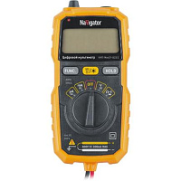 Мультиметр Navigator 93 592 NMT-Mm07-8232 (8232)