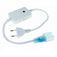 Сетевой шнур питания 220V DL-1525-RGB