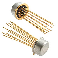 Микросхема: К140УД9