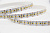 Лента 3014 240 led IP20 12V Дневной Белый 24 Вт/м Hight class