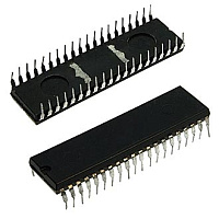 Микросхема: КР580ВГ75