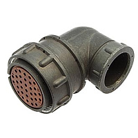 Разъем: 2РМДТ33КУЭ32Г5В1В