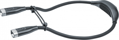 Фонарь Navigator 93 188 NPT-N01 на шею 4LED(1,5Вт) аккумуляторный