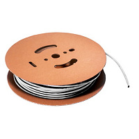 Термоусадка: Термоусадка Ф1.5 бел (200м)