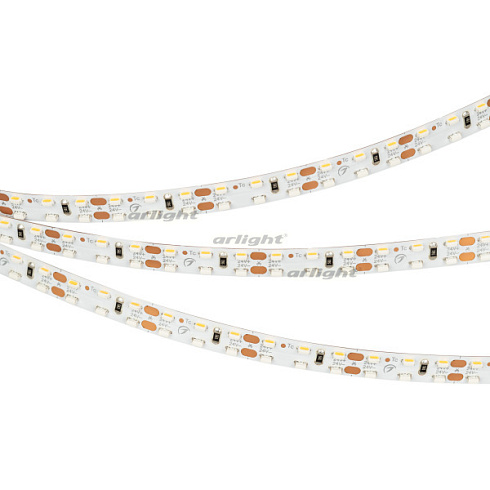 Лента RS 2-5000 24V Day5000 2x2 8mm (3014, 240 LED/m, LUX) (Arlight, 14.4 Вт/м, IP20)