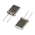 Кварцевый резонатор: HC49U-1.8432 MHZ-20PF CALTRON