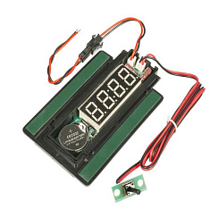 Часы для зеркал ML-WATCH