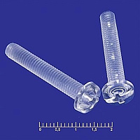 Крепеж: PF5-30T