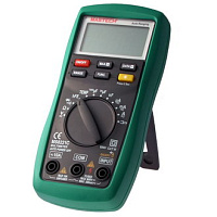 Мультиметр MASTECH MS8221C