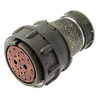 Разъем: 2РМТ33КПЭ20Г4В1В