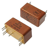 Реле: РЭС43    201