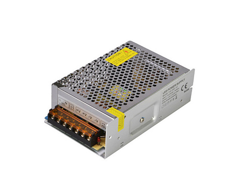 Блок питания PS-NC S-250-12 (250W, 12V, 20.8А, IP20)