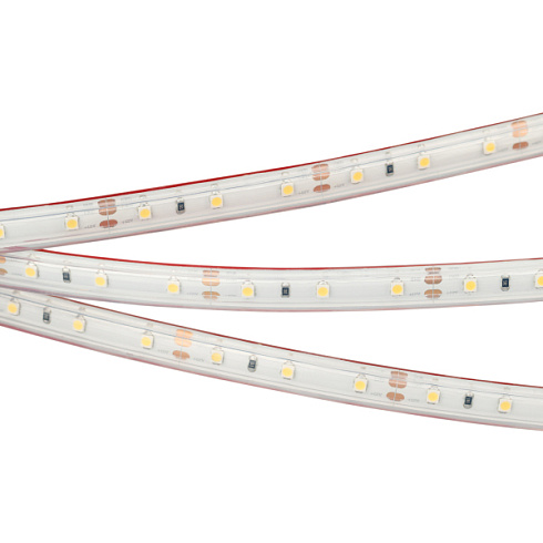Лента герметичная RTW-PS-A60-10mm 12V Day4000 (4.8 W/m, IP67, 2835, 5m) (Arlight, -)