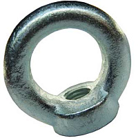 Крепеж: Рым-гайка DIN 582 М6