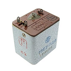 Контактор: ТПЕ21ПДА