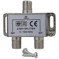 Антенный делитель RUICHI RSTV204F