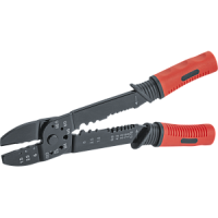 Съёмник изоляции Navigator 82 298 NHT-Sim07-4v1 (механический, 4-в-1)